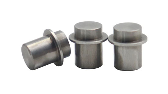 CNC Turned Parts