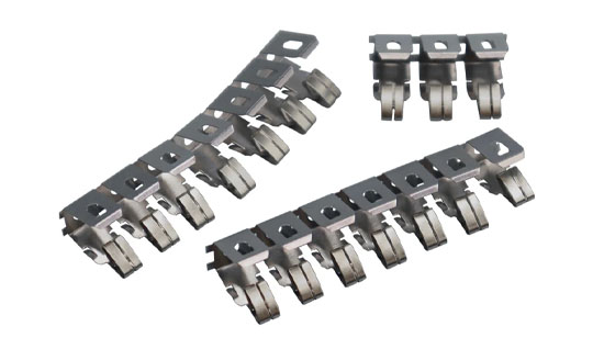Metal Stamping Parts