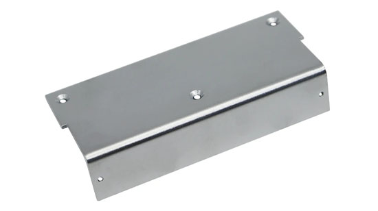 Sheet Meatl Parts