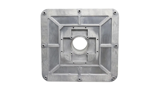 Die Casting Parts