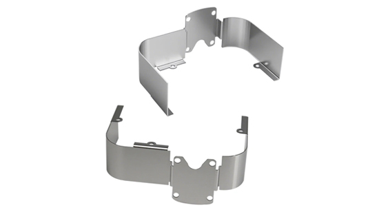 Metal Stamping Parts