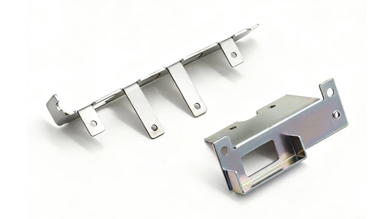 Metal Stamping Parts