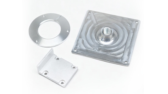 CNC Milling Parts
