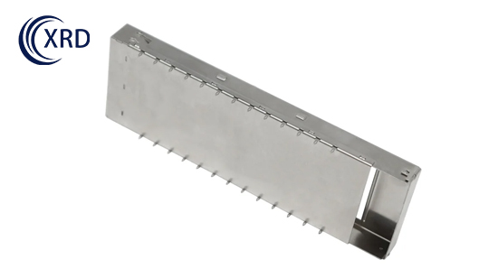 Metal Stamping Parts