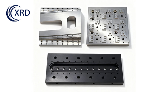 CNC Milling Parts